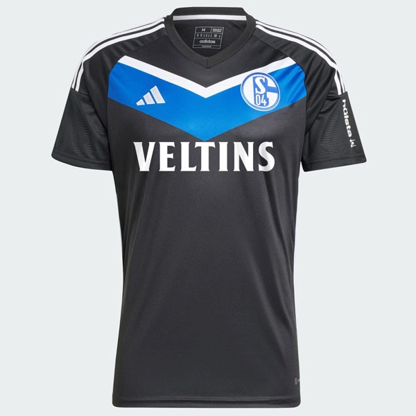 Tailandia Camiseta Schalke 04 3ª 2023 2024